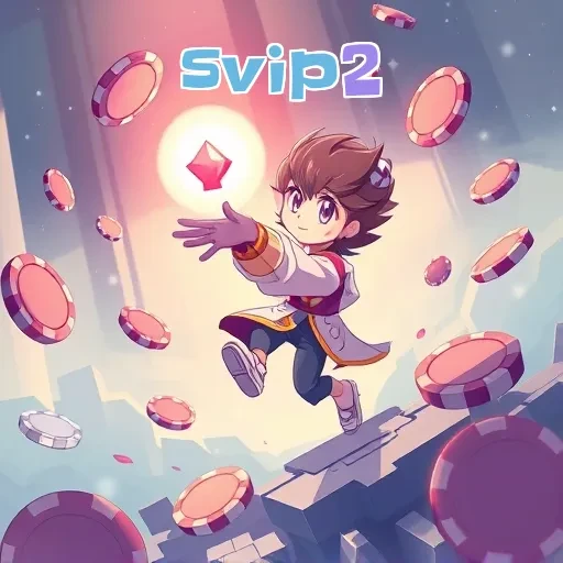 svip2: Game Kasual Penuh Keseruan yang Harus Dicoba