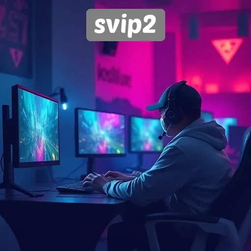 Komunitas dan Dukungan Pengguna di SVIP2