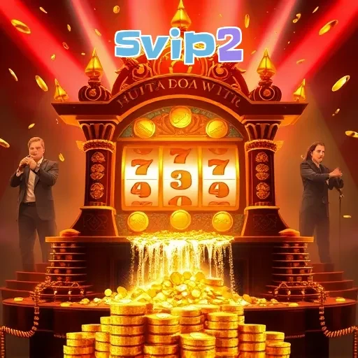 svip2: Menyelami Fitur dan Keunggulan Konsol Paling Menarik