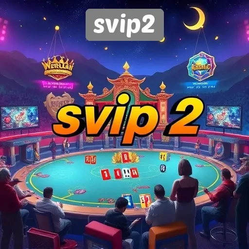 Fitur Menarik di Situs Svip2 yang Wajib Diketahui