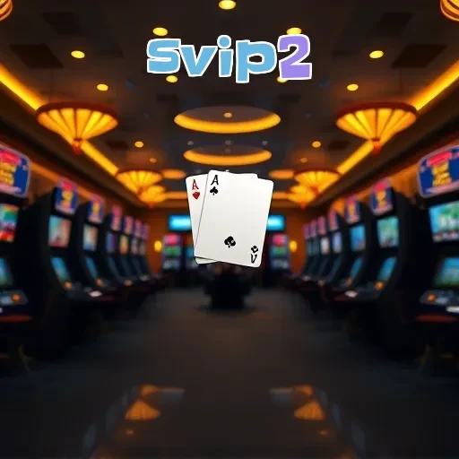 svip2: Menemukan Kesenangan Dalam Game Puzzle Online