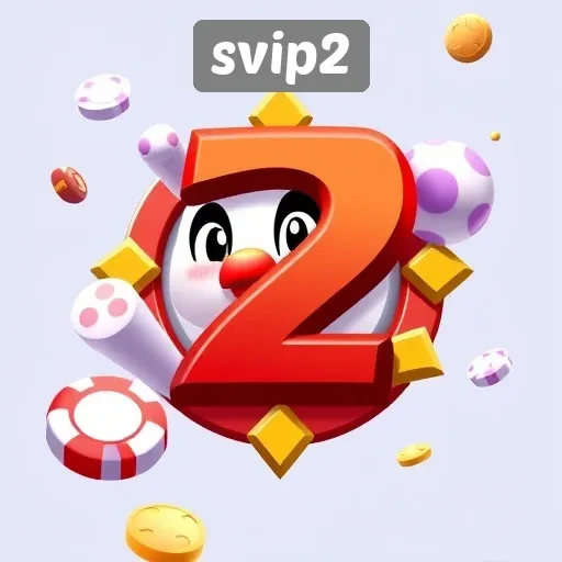 Mengenal Situs Game Svip2 dan Fitur Menariknya
