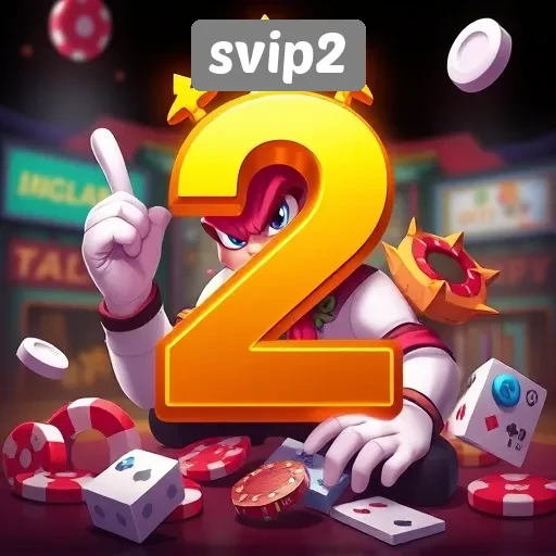 Situs Game SVIP2 Menawarkan Beragam Pilihan Permainan