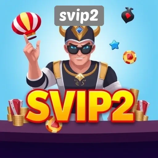 Mengenal Situs Game SVIP2 dan Fasilitas yang Ditawarkan