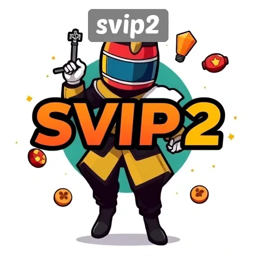 Mengenal Situs Game SVIP2 dan Layanan yang Ditawarkan
