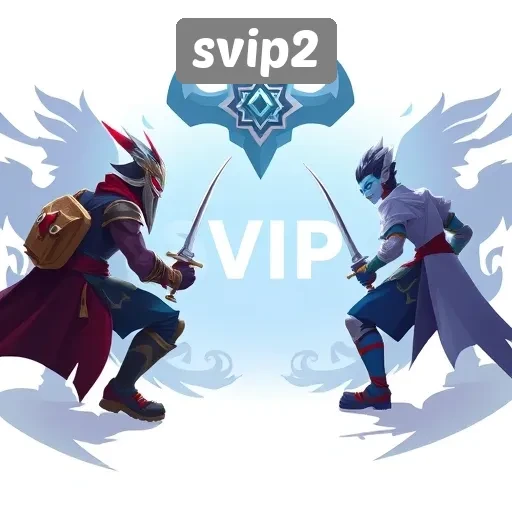 Mengenal Situs Game Svip2 yang Menjadi Trend di Kalangan Gamer