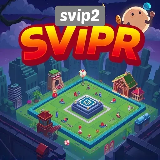 Sebagai Platform Game svip2 Menyediakan Pengalaman Bermain Berbeda