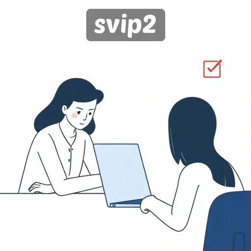 Svip2: Tinjauan tentang Keamanan dan Privasi Pengguna