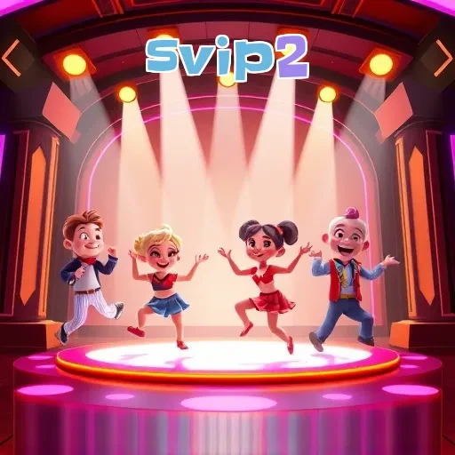 svip2: Turnamen Seru dengan Hadiah Menggoda untuk Gamer Indonesia