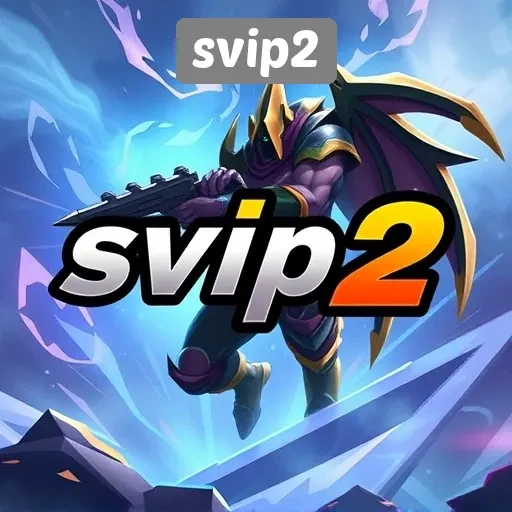 Mengapa svip2 Menjadi Pilihan Utama Gamer di Indonesia